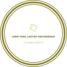 LORM FANG LIMITED PARTNERSHIP